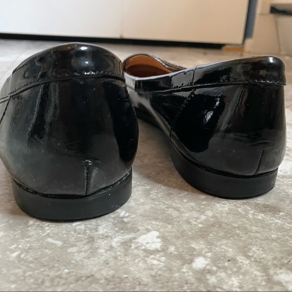 Perfect ALDO flats!!! Worn once for work!! Like new condition! Give them a home - Picture 7 of 10